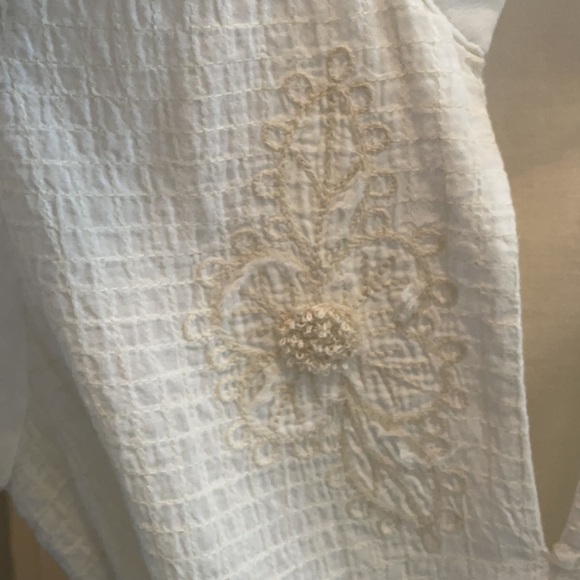 Anthropologie top - Picture 4 of 6